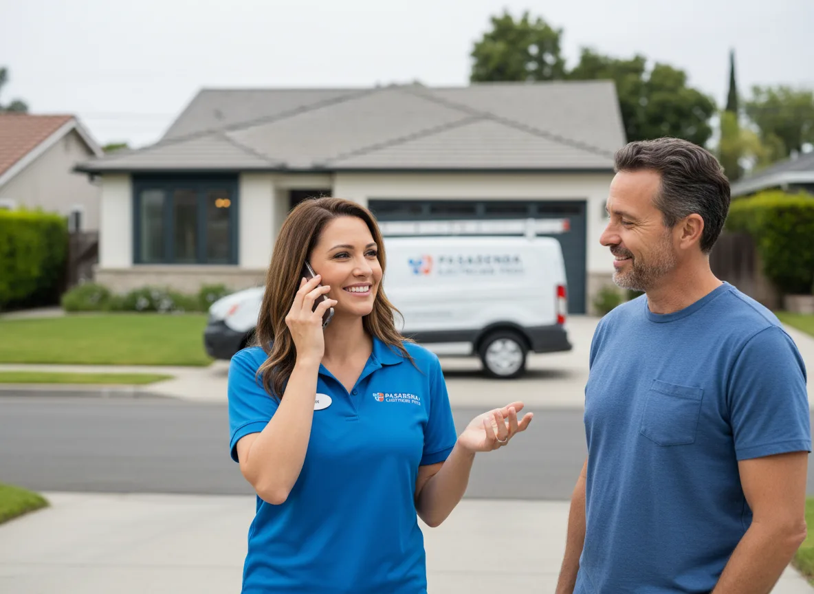 Electrician Scotland, MD FAQs
